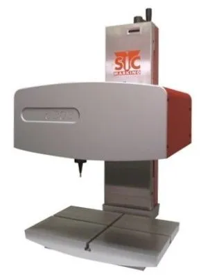 Стационарный ударно-точечный маркиратор SIC Marking e10-c303