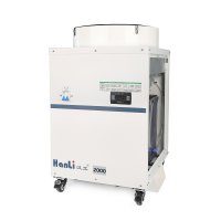 Чиллер Hanli HL-2000 для станков лазерной резки