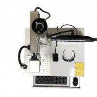 Станок для лазерной гравировки по металлу G-MARK EXPERT JPT LP 50Вт