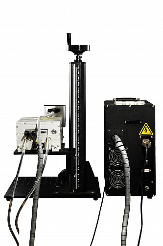Лазерный гравировальный станок CO2 G-MARK 1000 60Вт