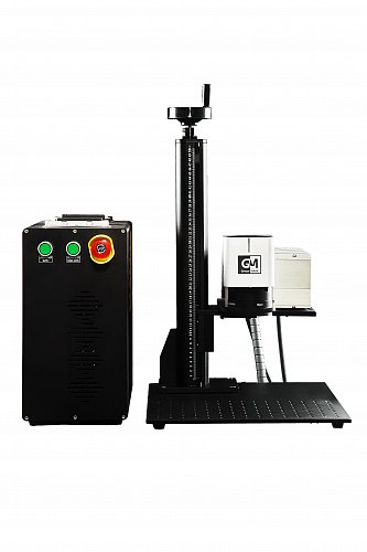 Лазерный маркер G-MARK 1000 СО2 100w