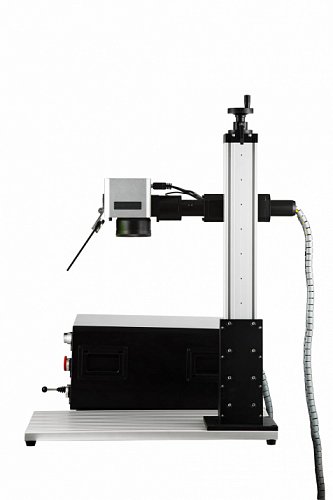Лазерный гравер (маркиратор) G-MARK 1000