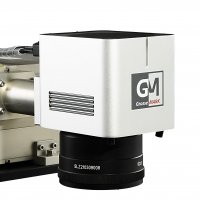 Станок для лазерной гравировки CO2 G-MARK 1000 80Вт