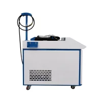 Лазерный очиститель ржавчины 3в1 CN-BOX 1000w