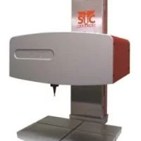 Стационарный ударно-точечный маркиратор SIC Marking e10-c303